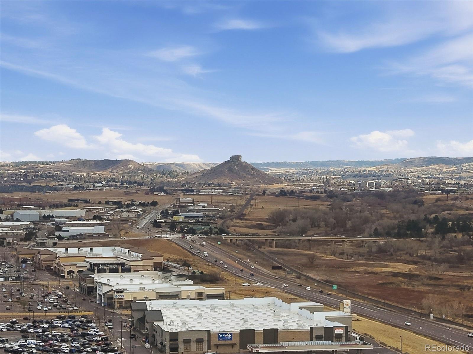 6013 Castlegate Drive W Castle Rock CO 80108