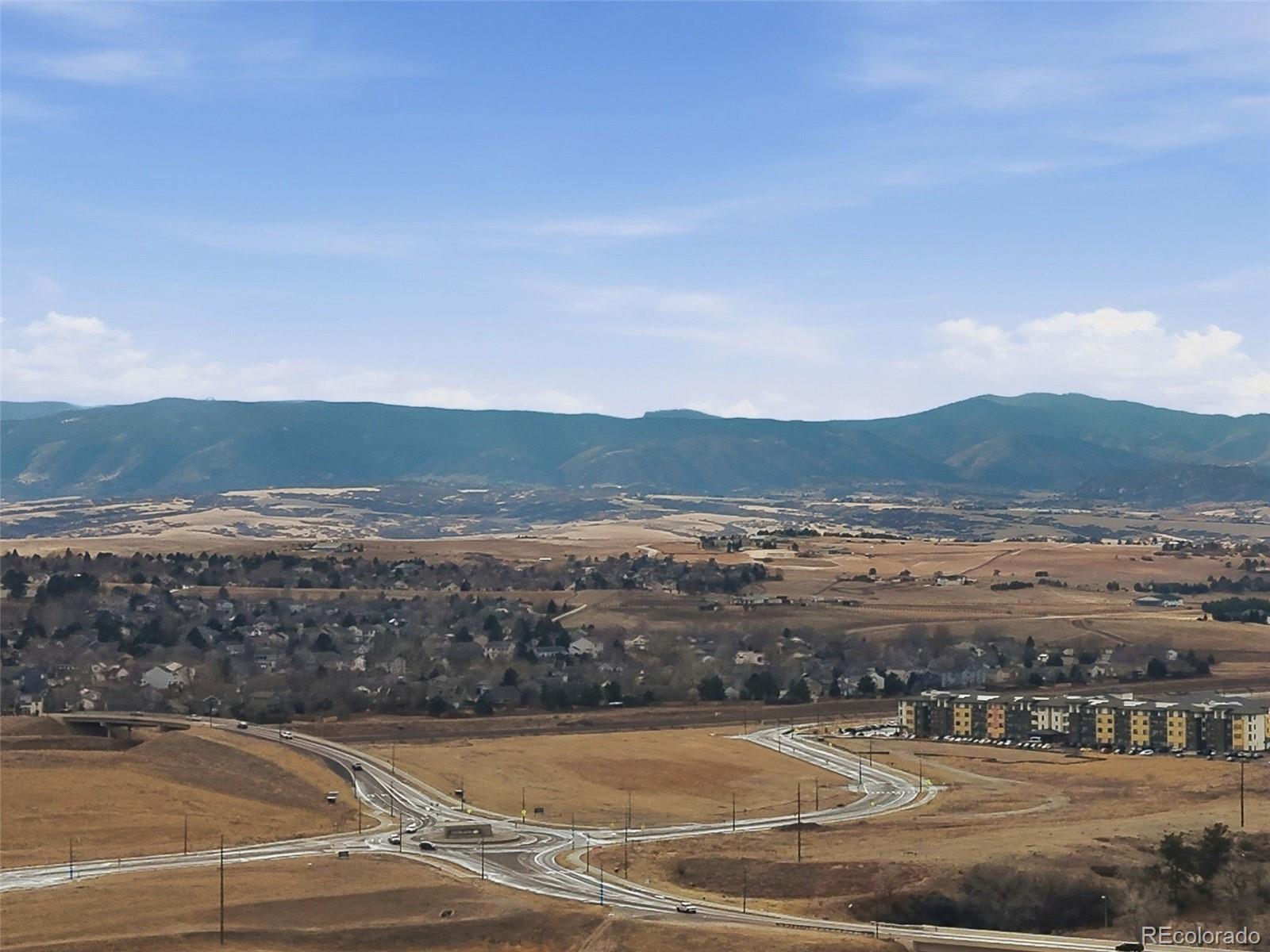 6013 Castlegate Drive W Castle Rock CO 80108