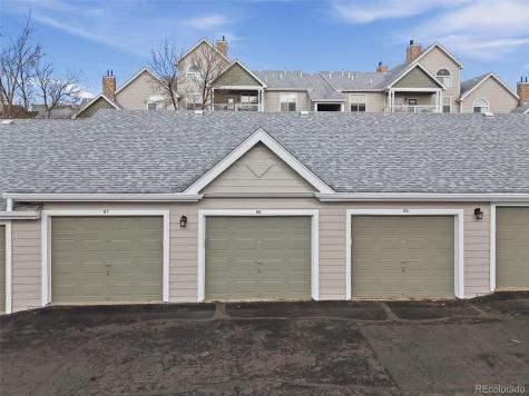 6013 Castlegate Drive W Castle Rock CO 80108