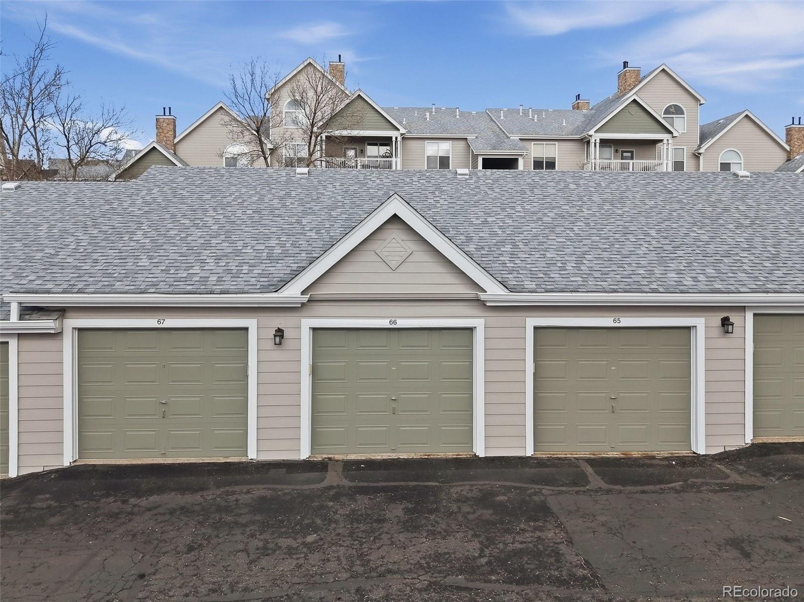 6013 Castlegate Drive W Castle Rock CO 80108