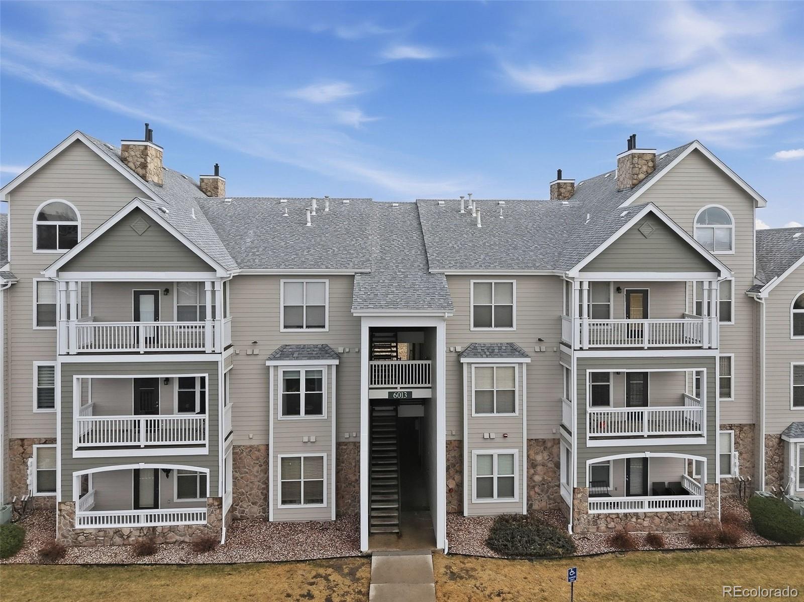 6013 Castlegate Drive W Castle Rock CO 80108