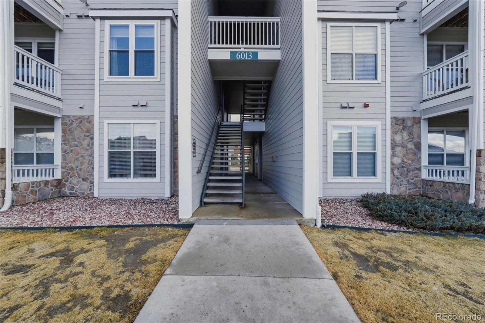 6013 Castlegate Drive W Castle Rock CO 80108