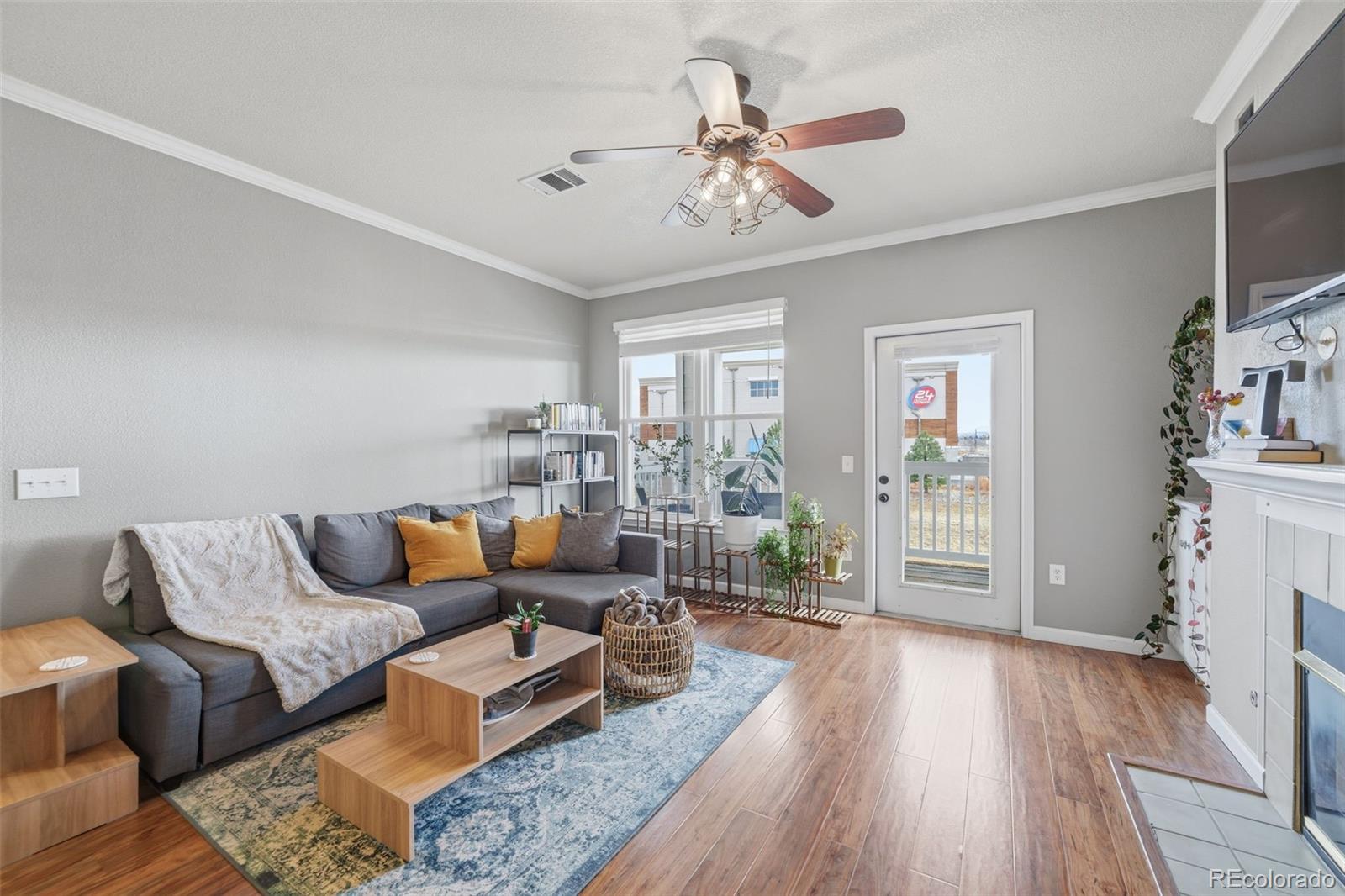 6013 Castlegate Drive W Castle Rock CO 80108
