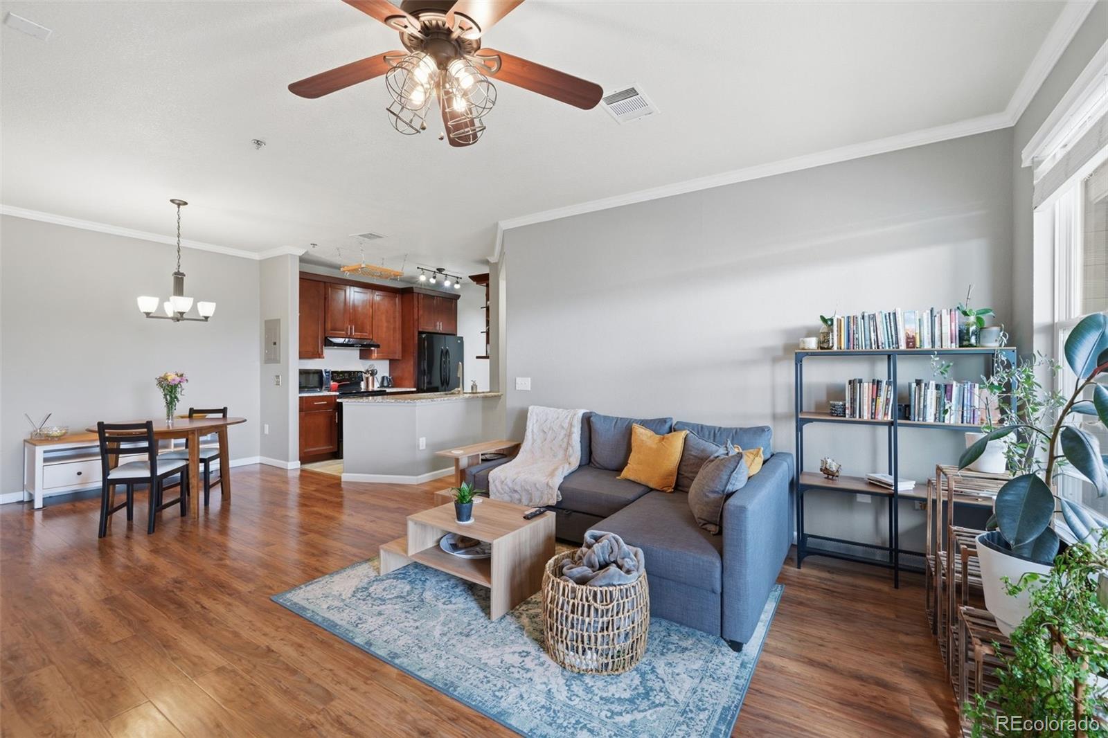 6013 Castlegate Drive W Castle Rock CO 80108