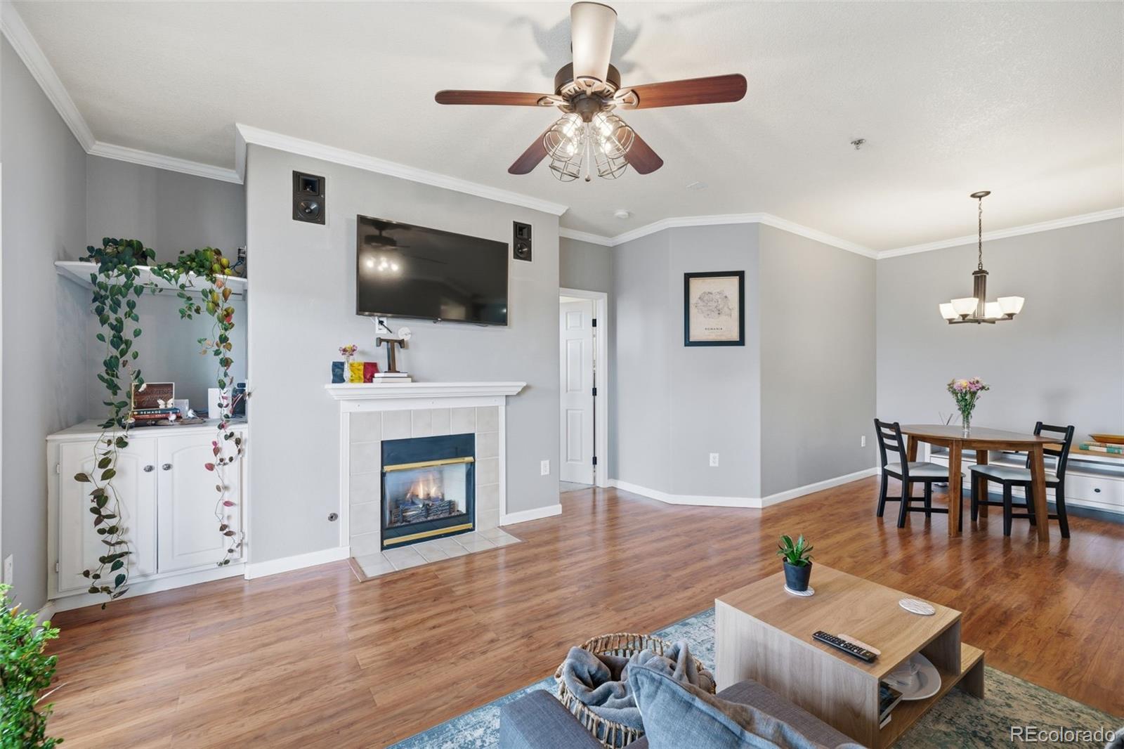 6013 Castlegate Drive W Castle Rock CO 80108