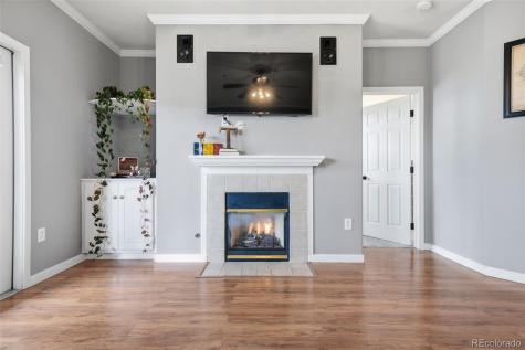6013 Castlegate Drive W Castle Rock CO 80108