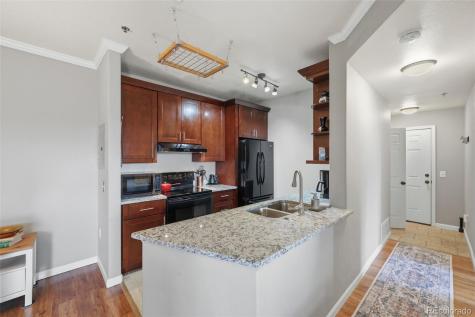 6013 Castlegate Drive W Castle Rock CO 80108