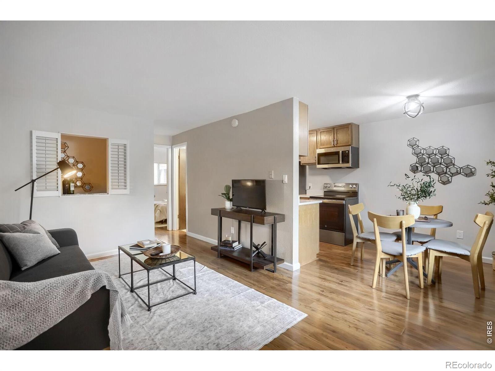 3161 Madison Avenue Boulder CO 80303