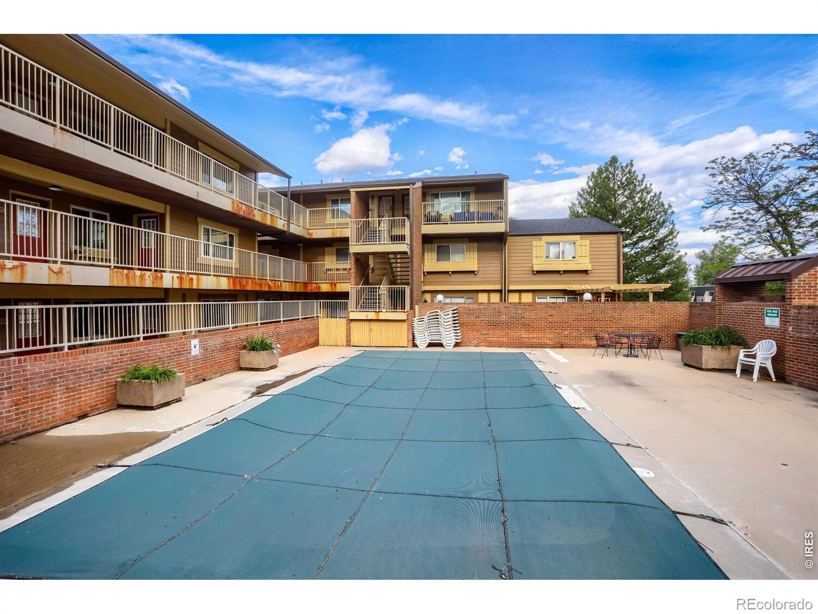 3161 Madison Avenue Boulder CO 80303