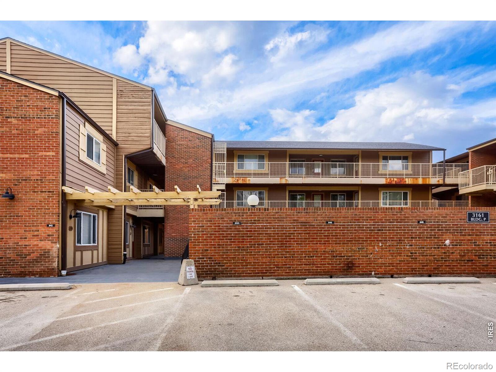 3161 Madison Avenue Boulder CO 80303