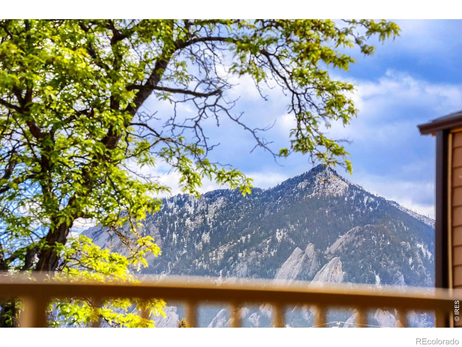 3161 Madison Avenue Boulder CO 80303