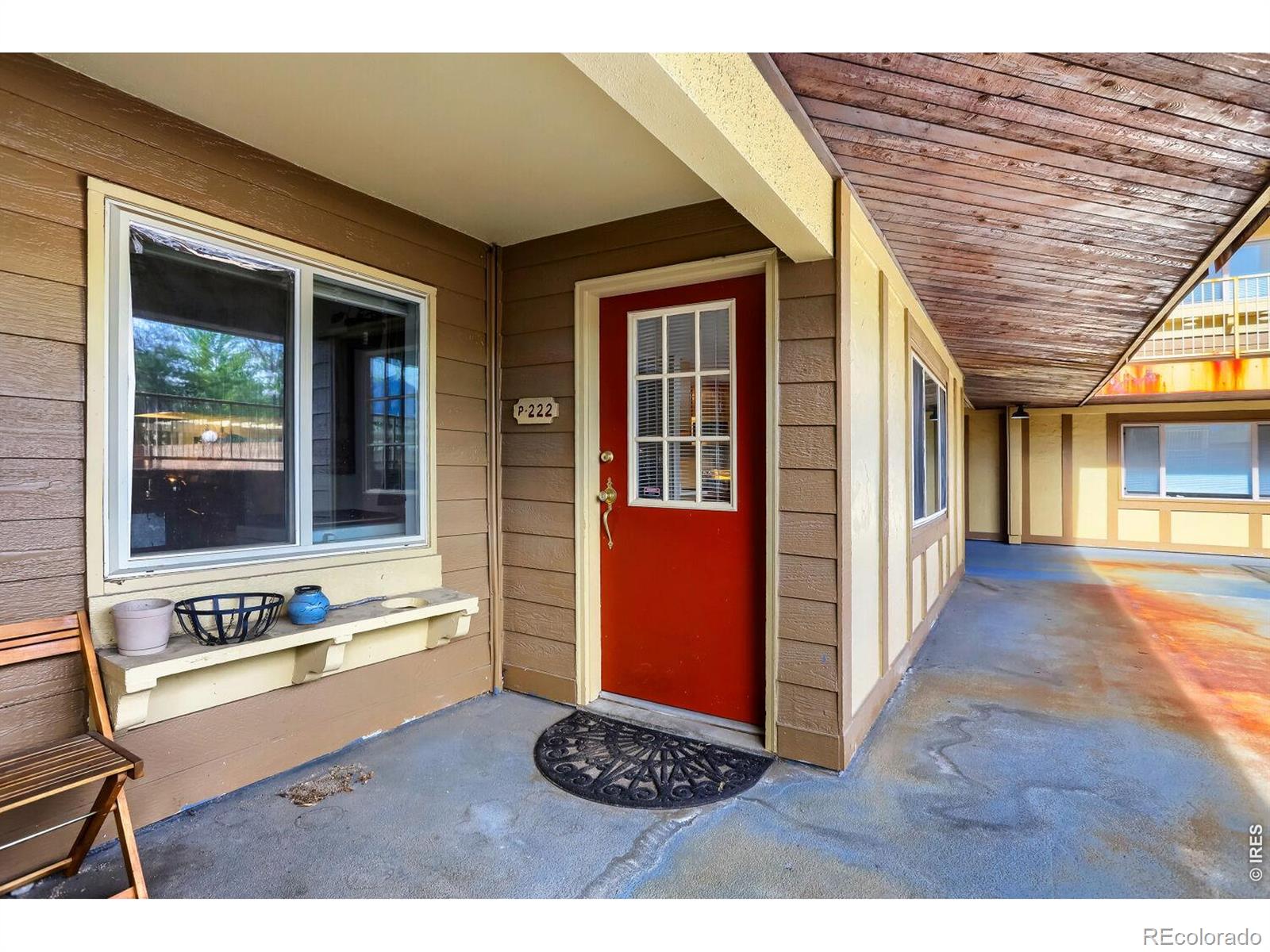 3161 Madison Avenue Boulder CO 80303