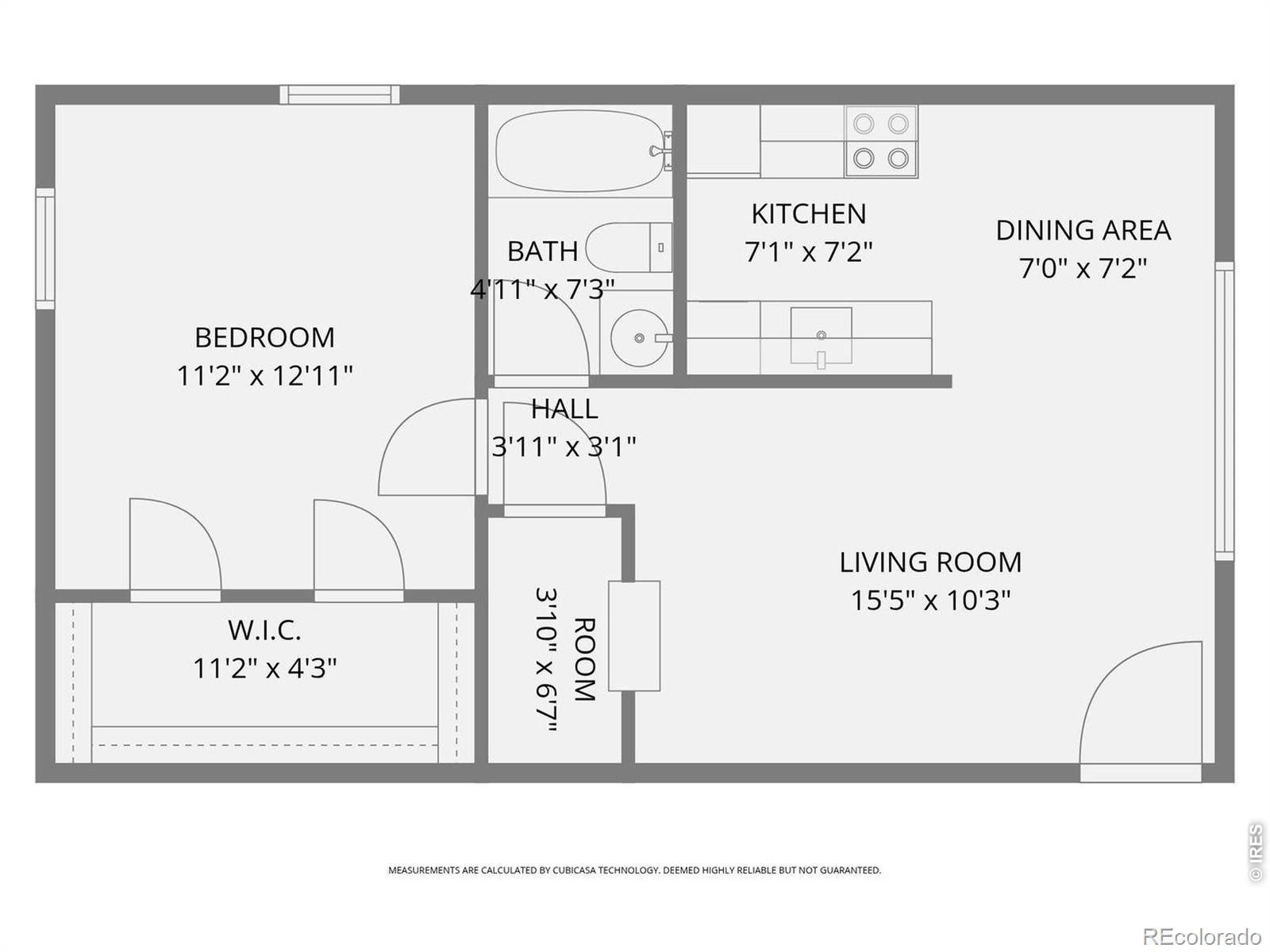 3161 Madison Avenue Boulder CO 80303