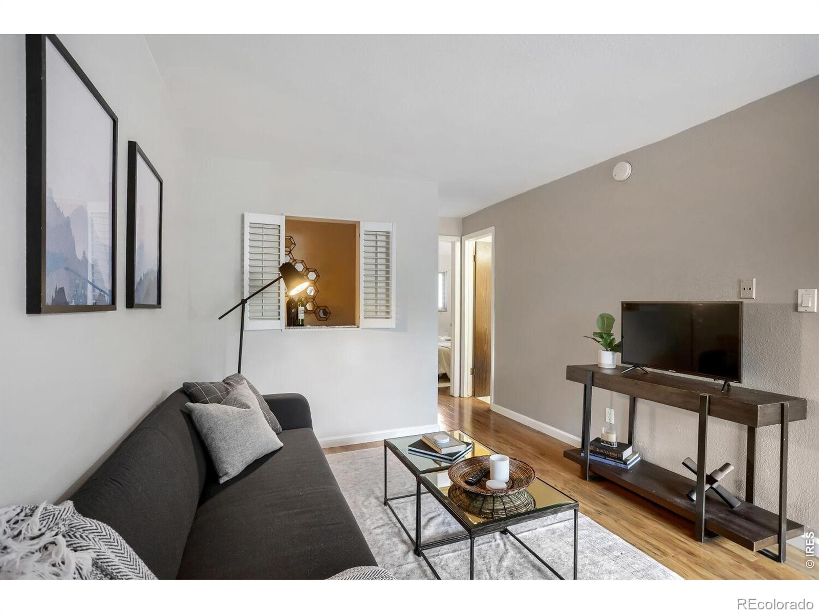3161 Madison Avenue Boulder CO 80303