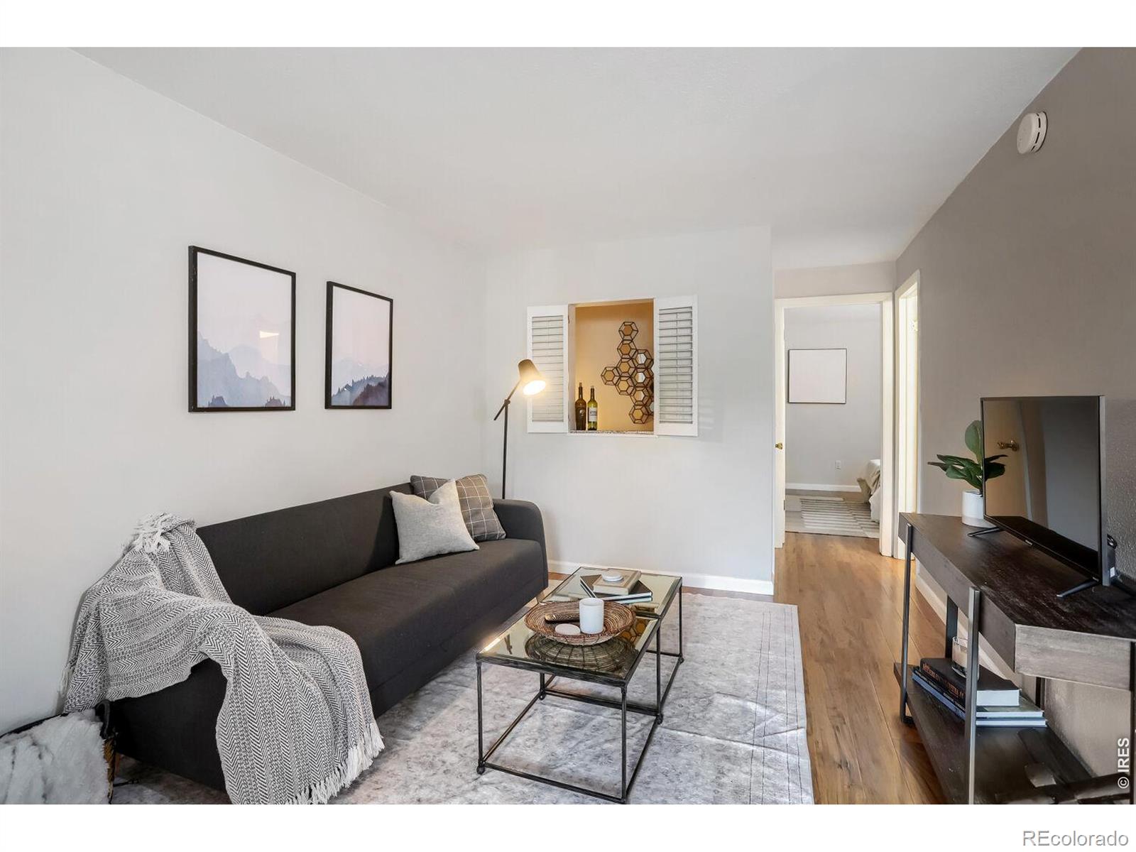3161 Madison Avenue Boulder CO 80303