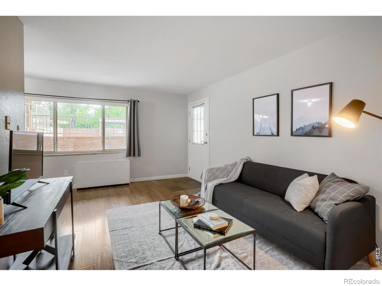 3161 Madison Avenue Boulder CO 80303