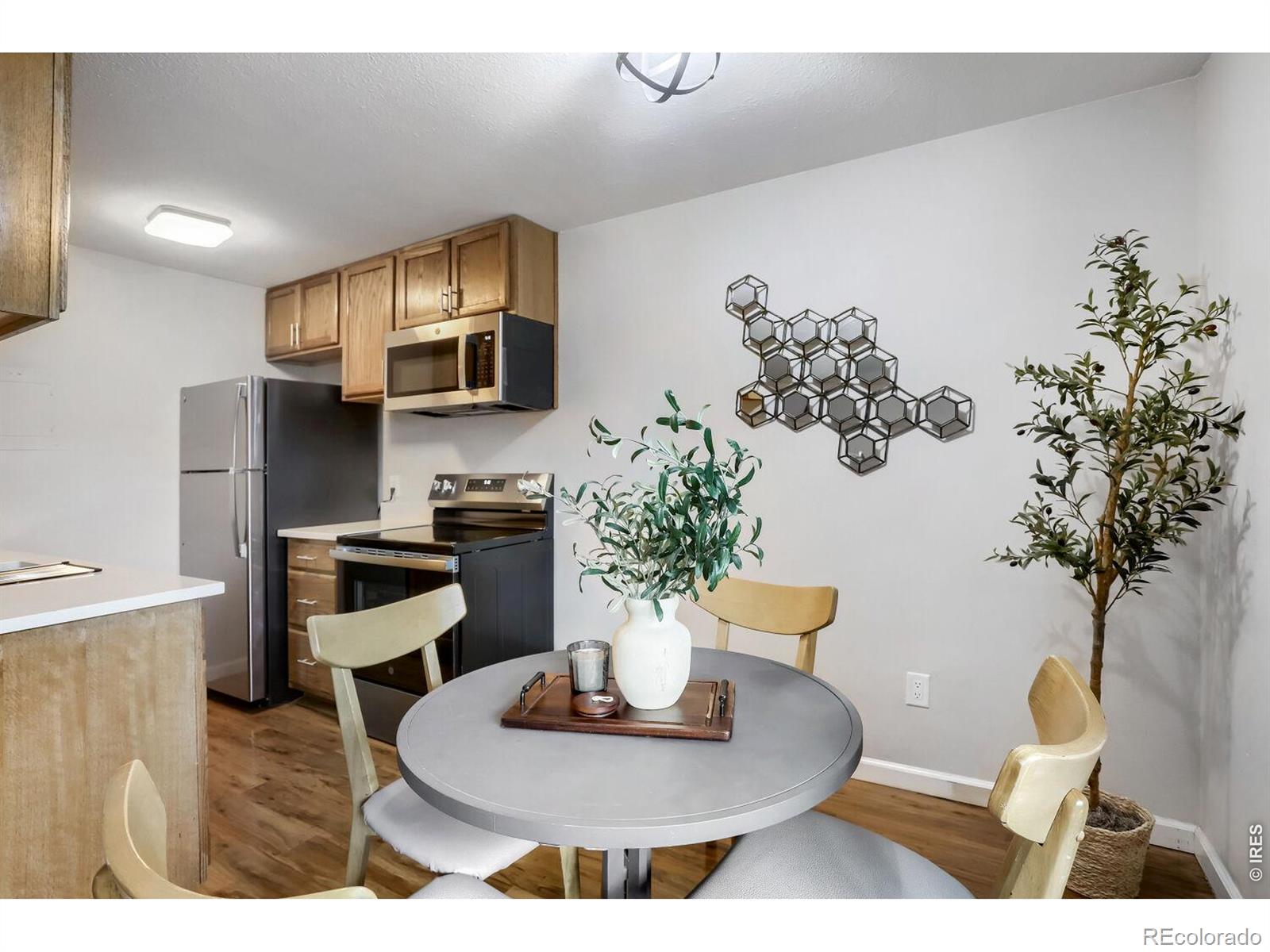 3161 Madison Avenue Boulder CO 80303