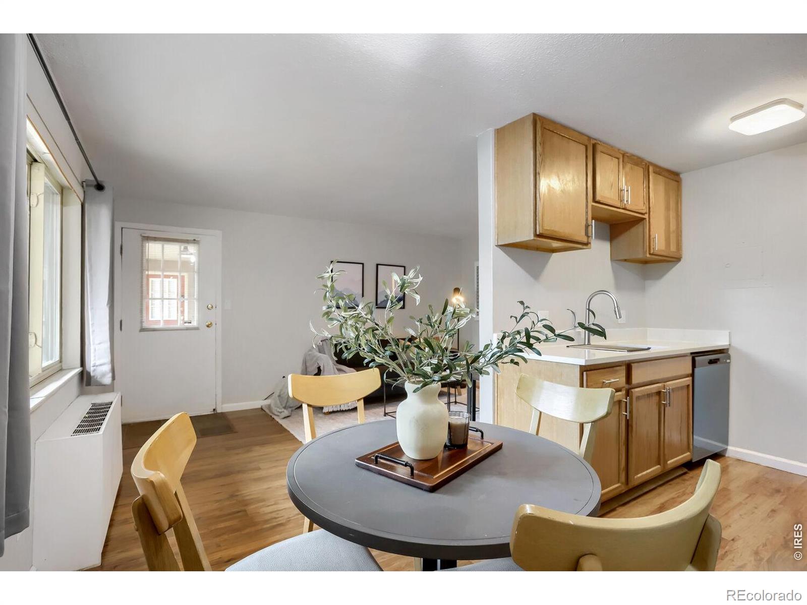 3161 Madison Avenue Boulder CO 80303