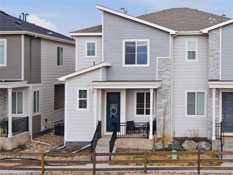 5047 Baseline View Colorado Springs CO 80920