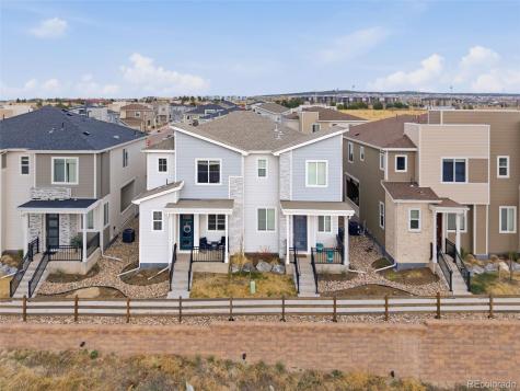 5047 Baseline View Colorado Springs CO 80920