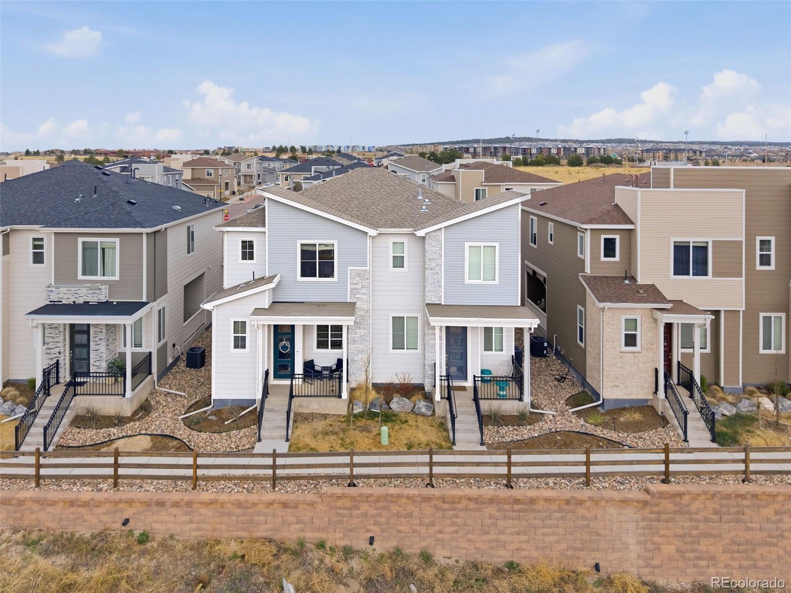 5047 Baseline View Colorado Springs CO 80920