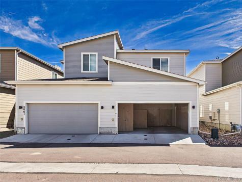 5047 Baseline View Colorado Springs CO 80920