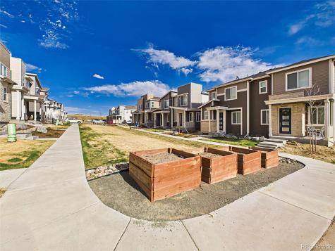 5047 Baseline View Colorado Springs CO 80920