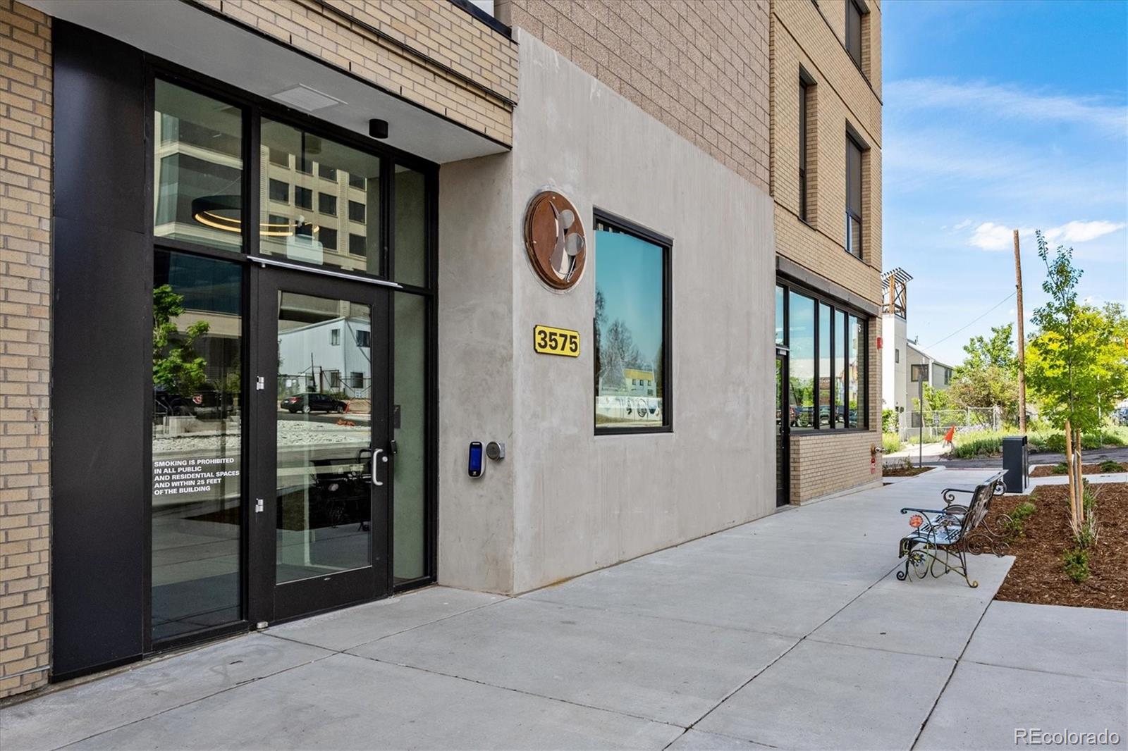 3575 Chestnut Place Denver CO 80216