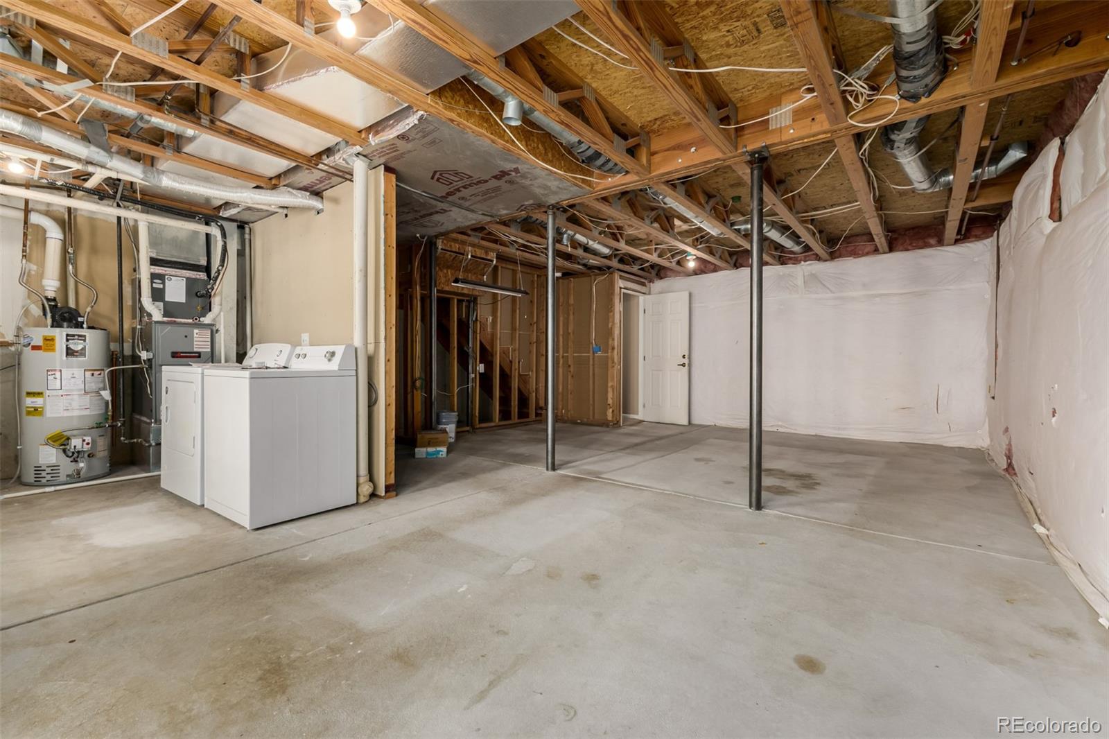 3167 Hearthridge Circle Colorado Springs CO 80918