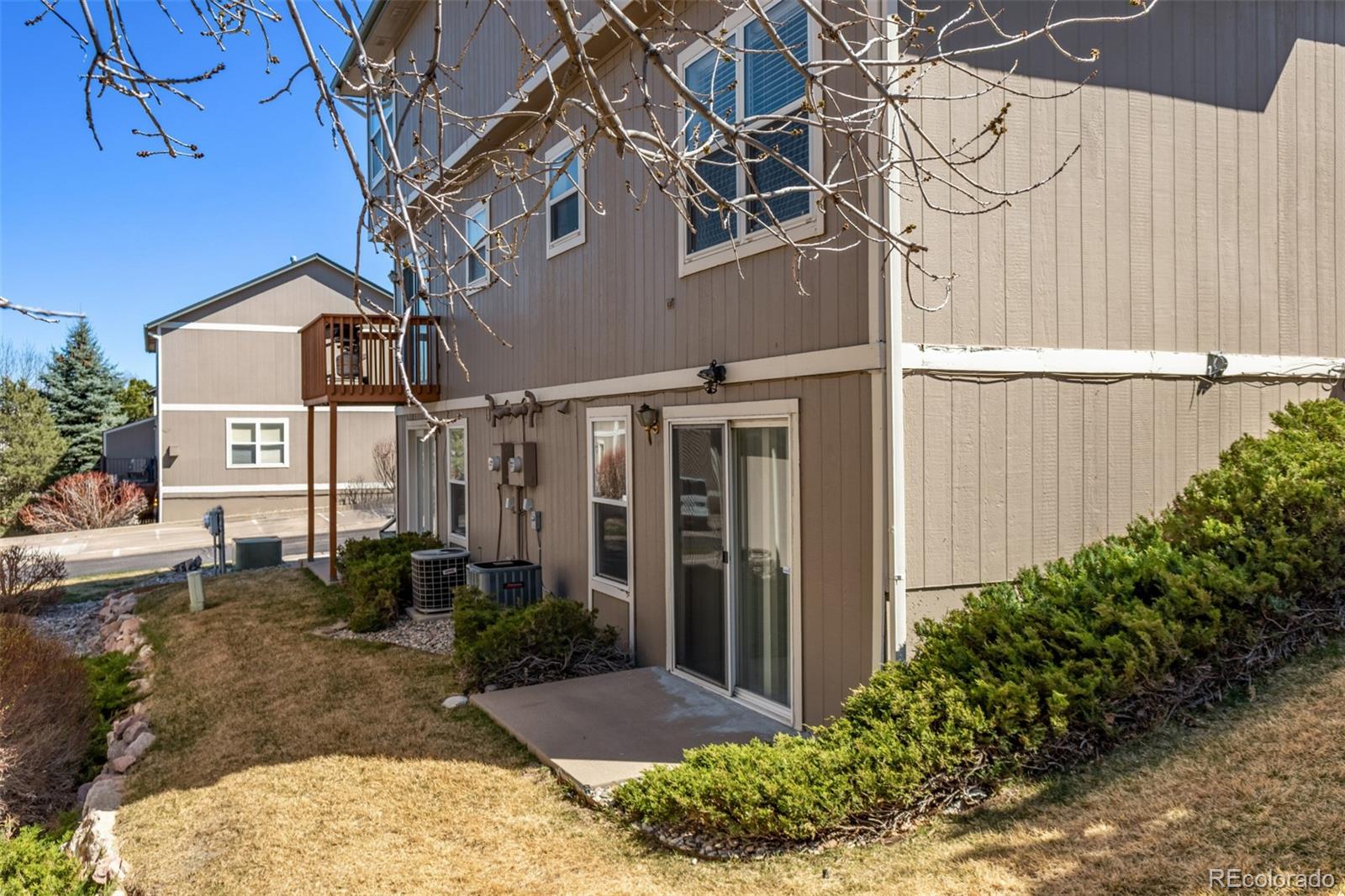 3167 Hearthridge Circle Colorado Springs CO 80918