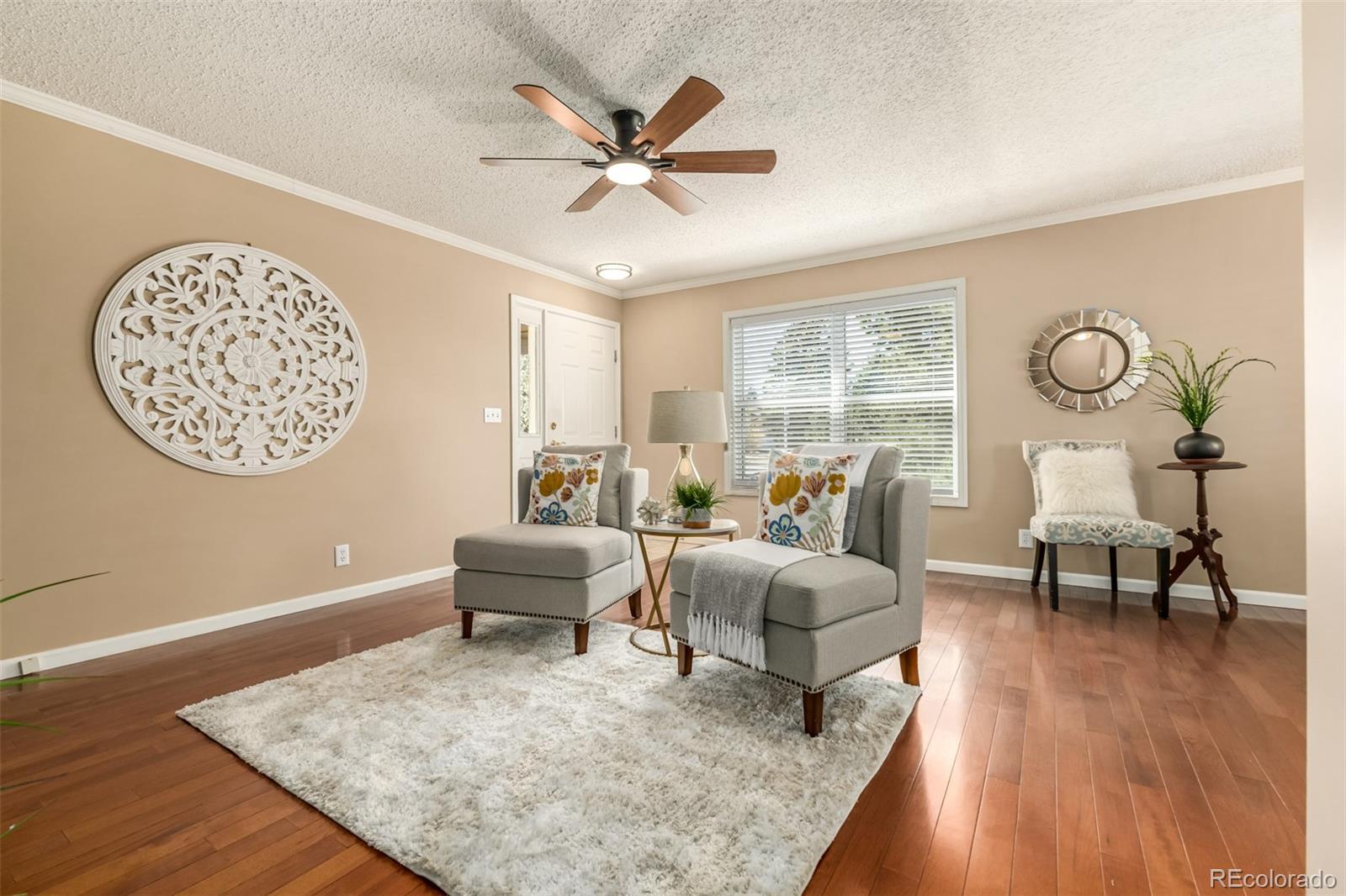 3167 Hearthridge Circle Colorado Springs CO 80918
