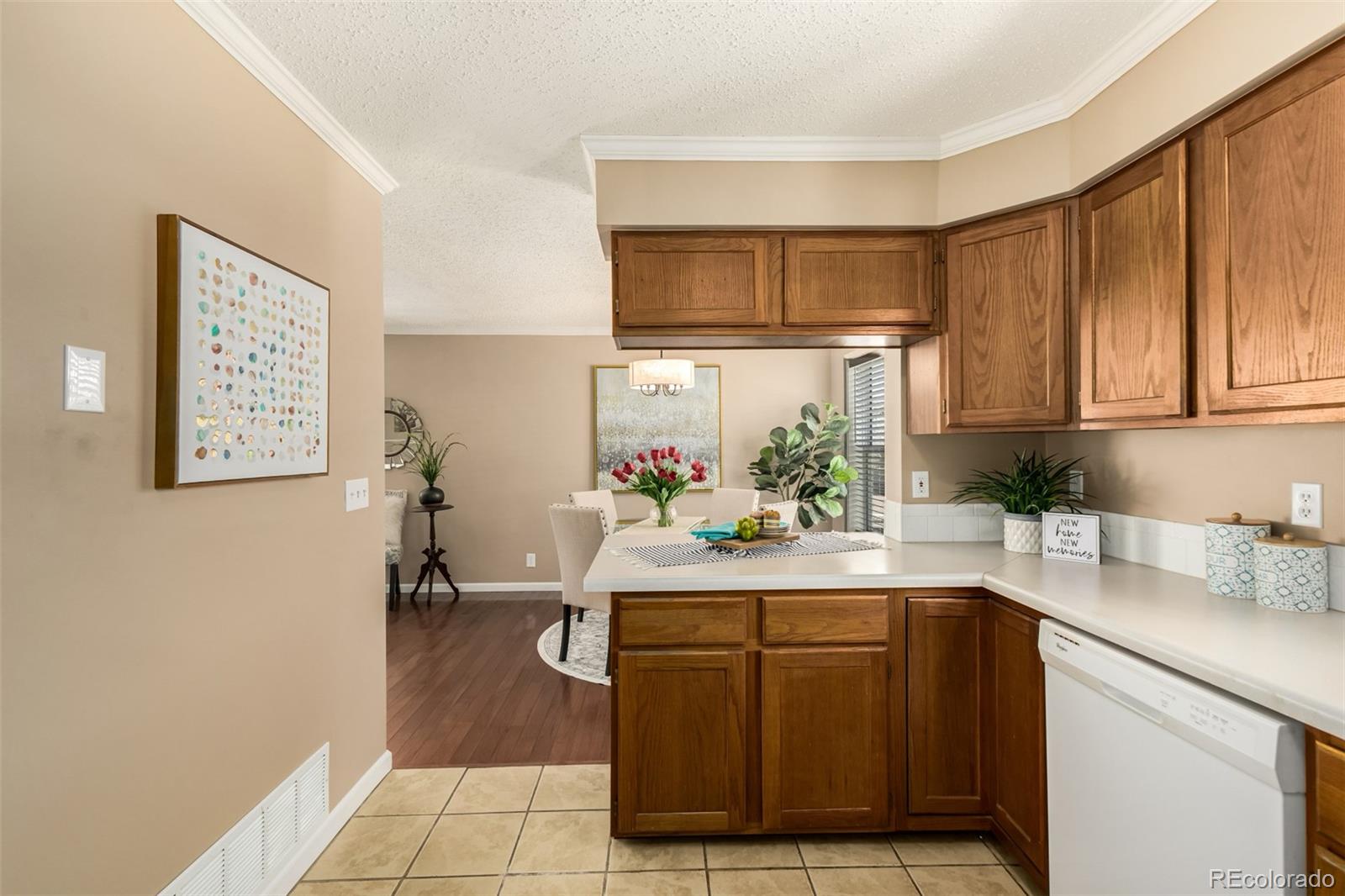 3167 Hearthridge Circle Colorado Springs CO 80918