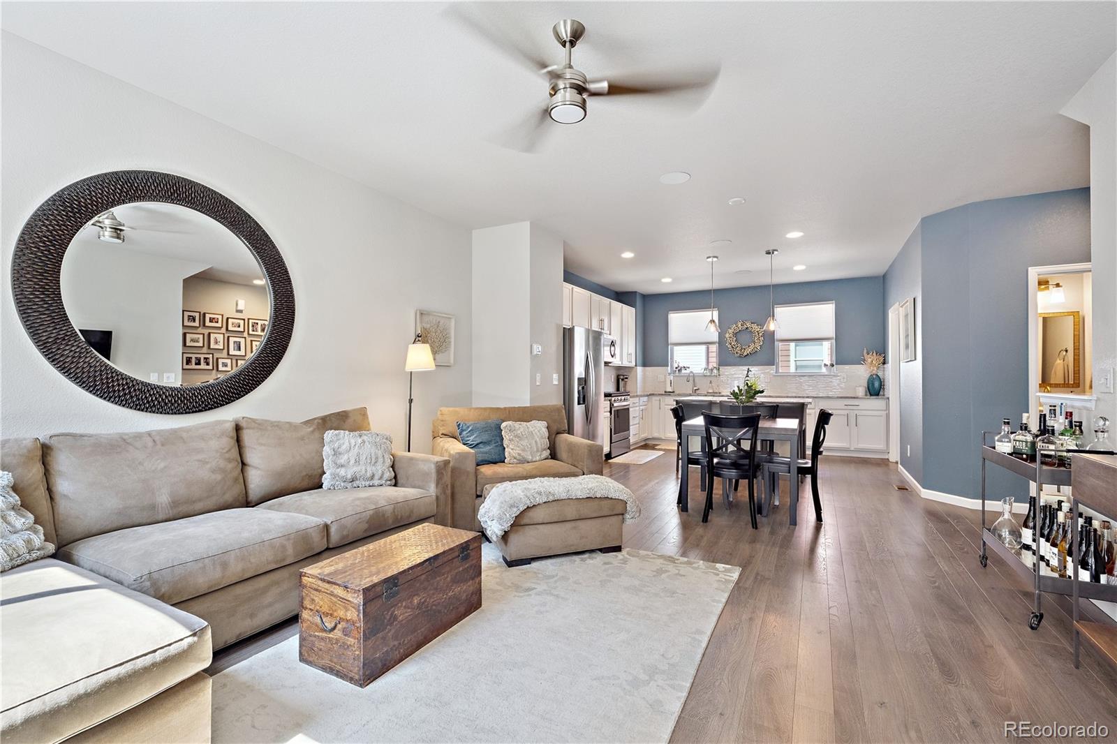 4265 E Iliff Avenue Denver CO 80222
