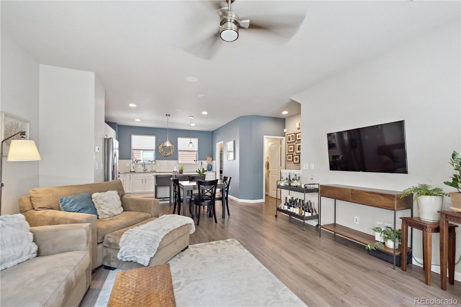 4265 E Iliff Avenue Denver CO 80222