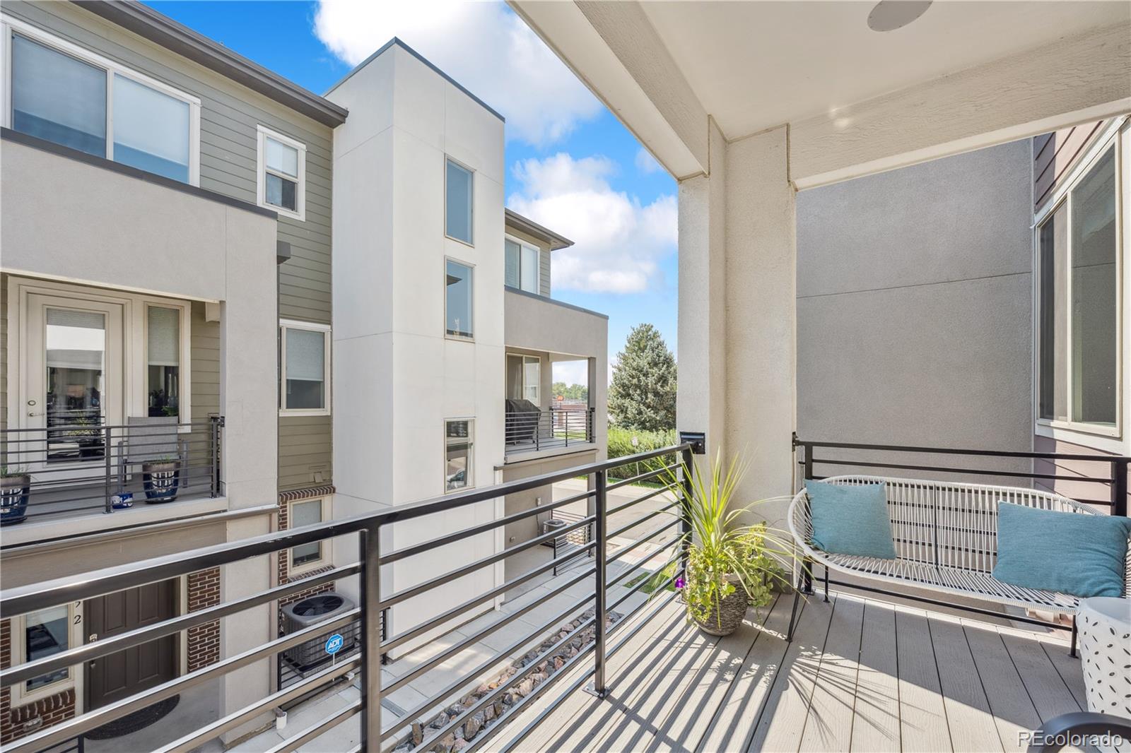 4265 E Iliff Avenue Denver CO 80222