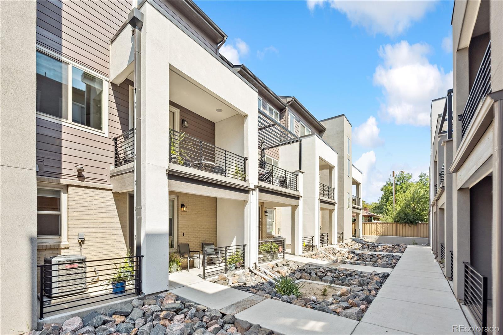 4265 E Iliff Avenue Denver CO 80222