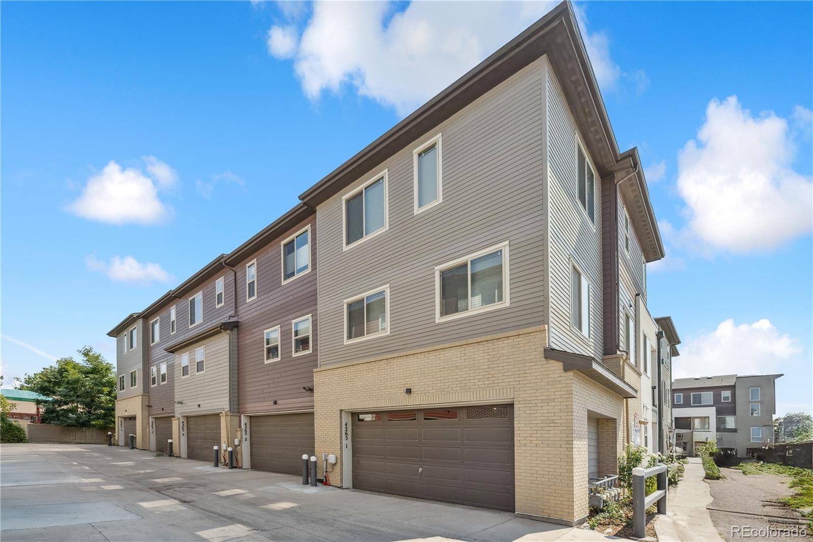 4265 E Iliff Avenue Denver CO 80222