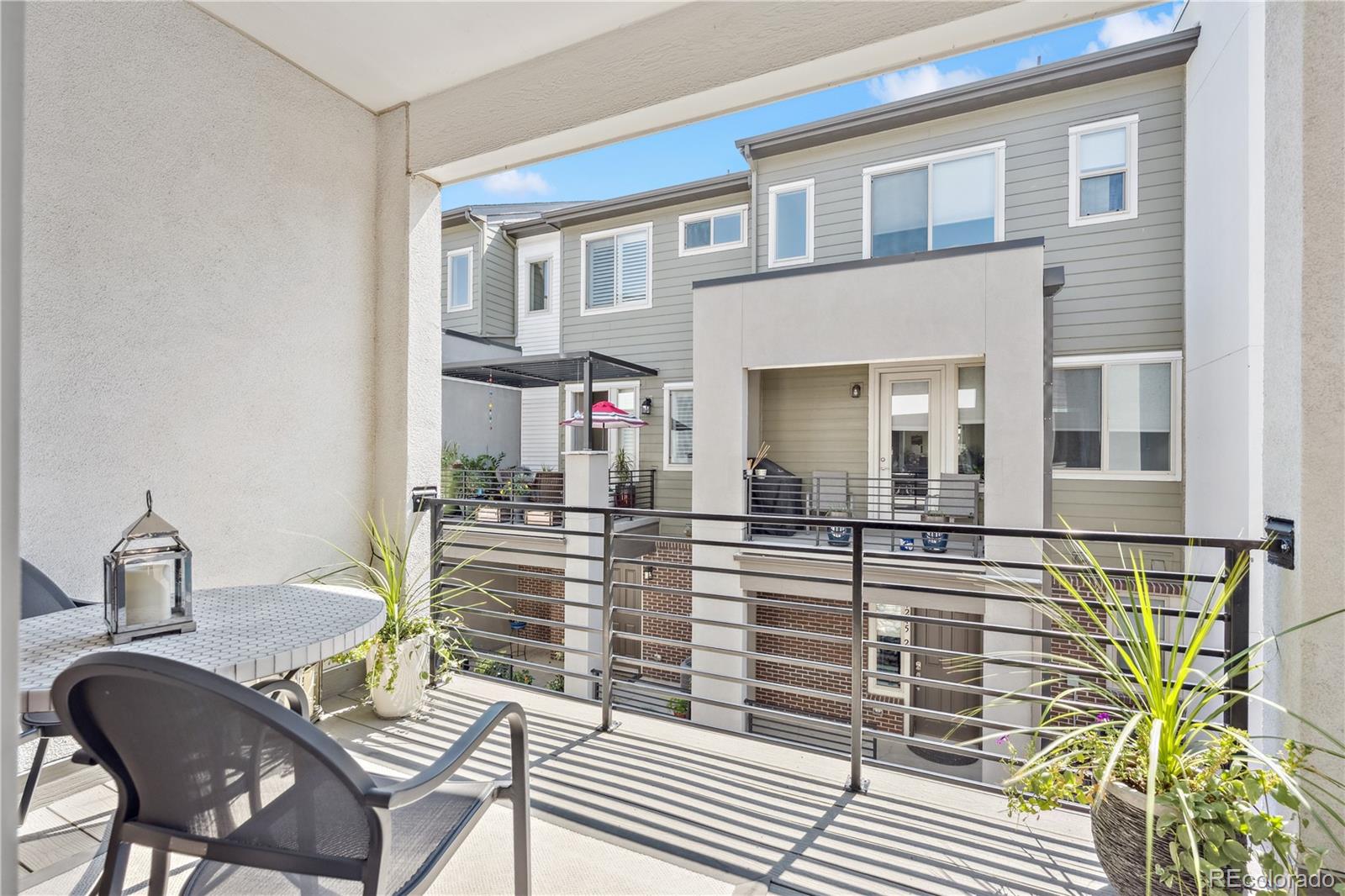 4265 E Iliff Avenue Denver CO 80222
