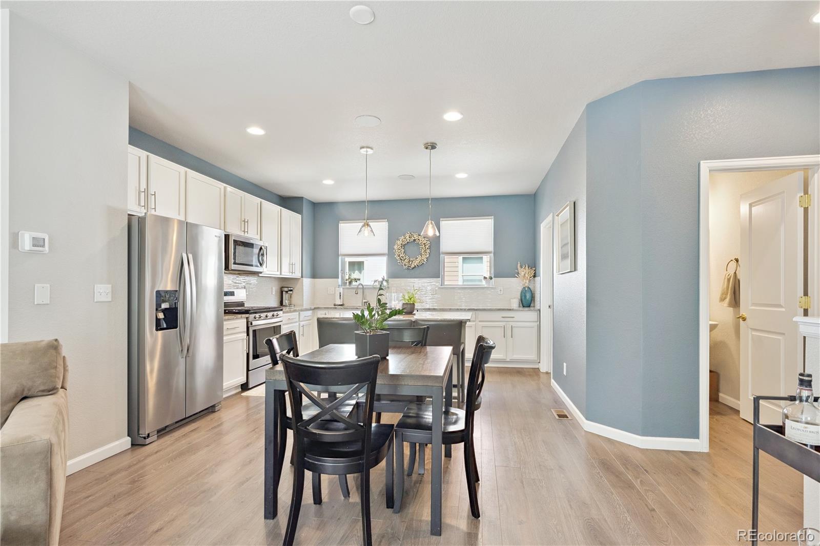 4265 E Iliff Avenue Denver CO 80222