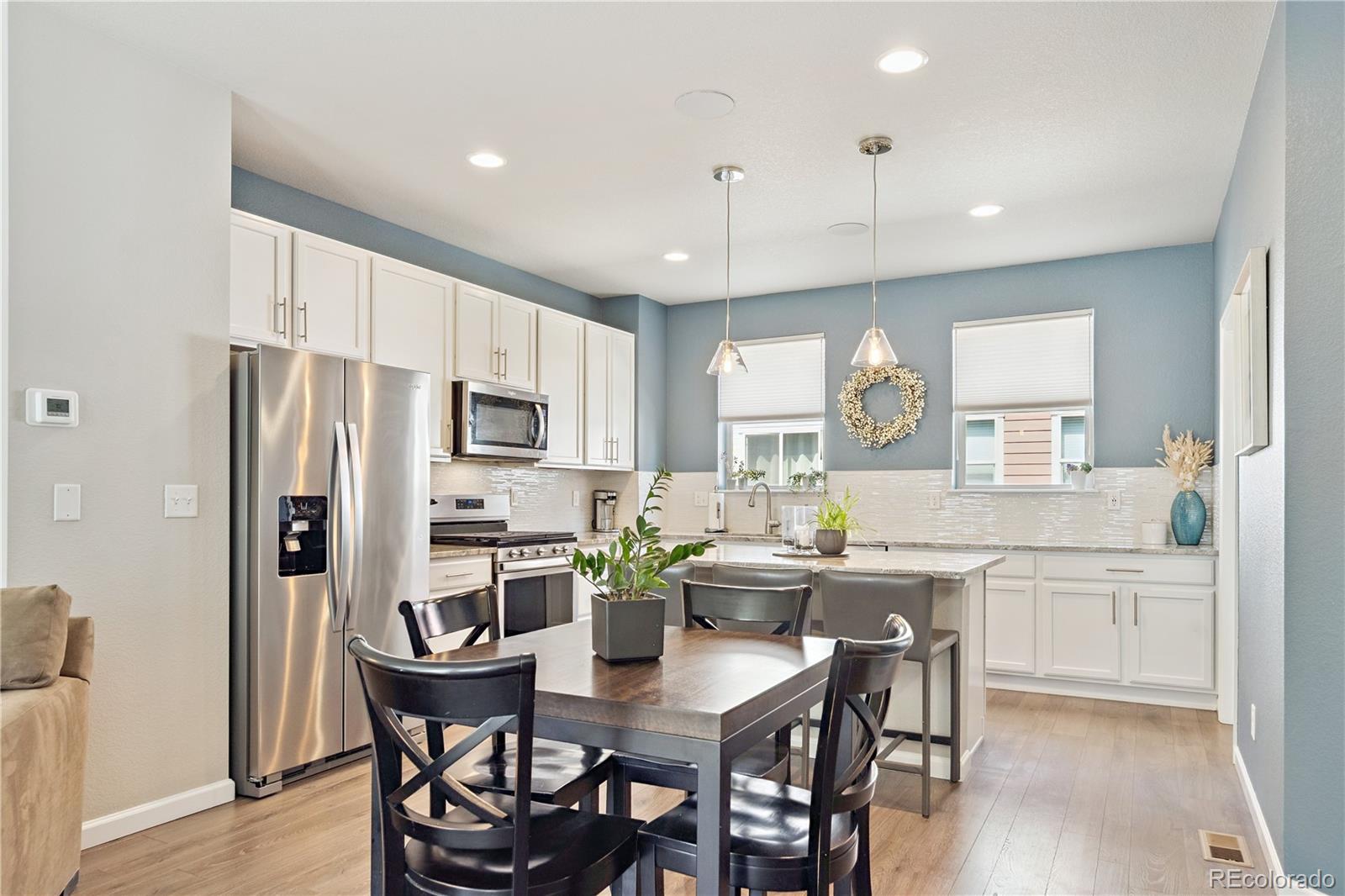4265 E Iliff Avenue Denver CO 80222