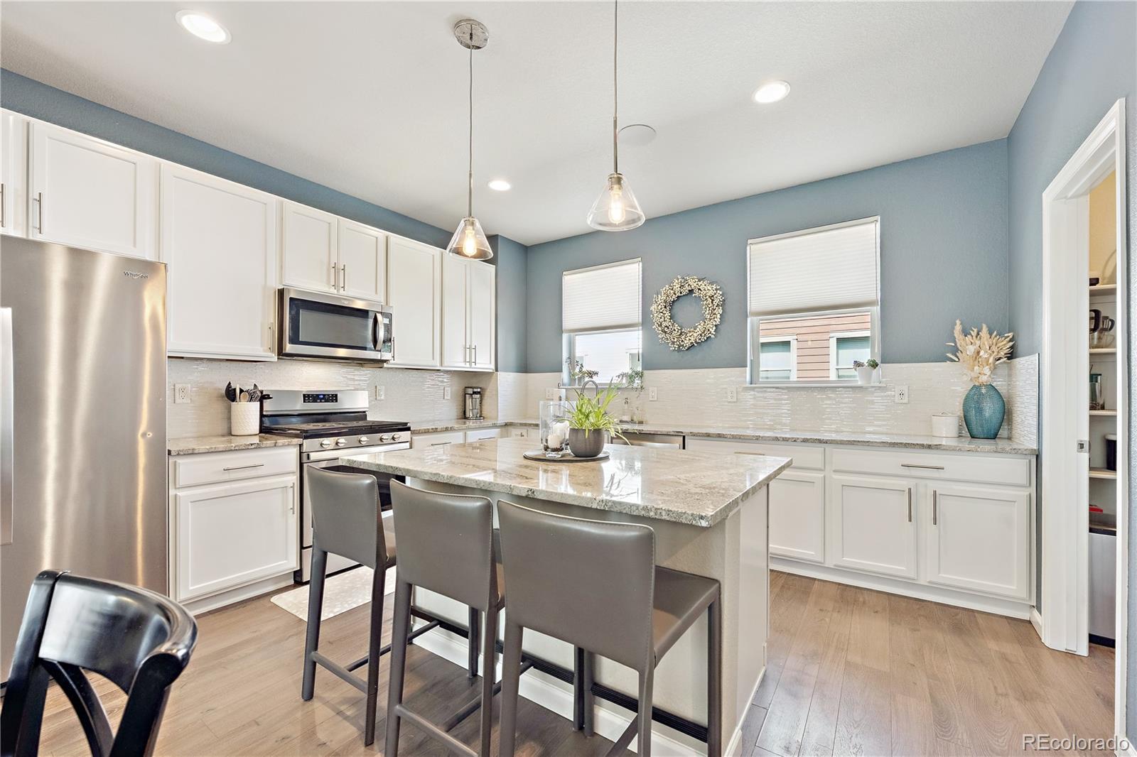 4265 E Iliff Avenue Denver CO 80222
