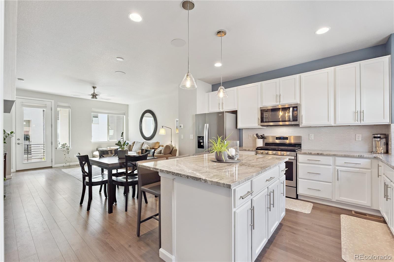 4265 E Iliff Avenue Denver CO 80222