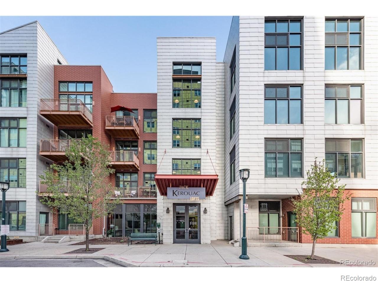 3100 Huron Street Denver CO 80202