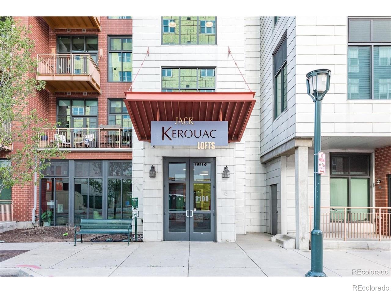 3100 Huron Street Denver CO 80202