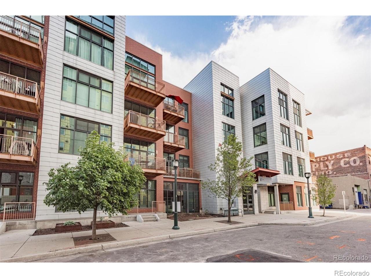 3100 Huron Street Denver CO 80202