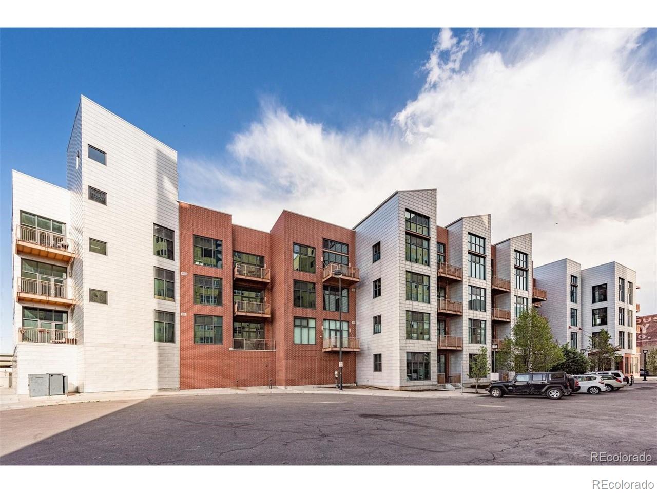 3100 Huron Street Denver CO 80202