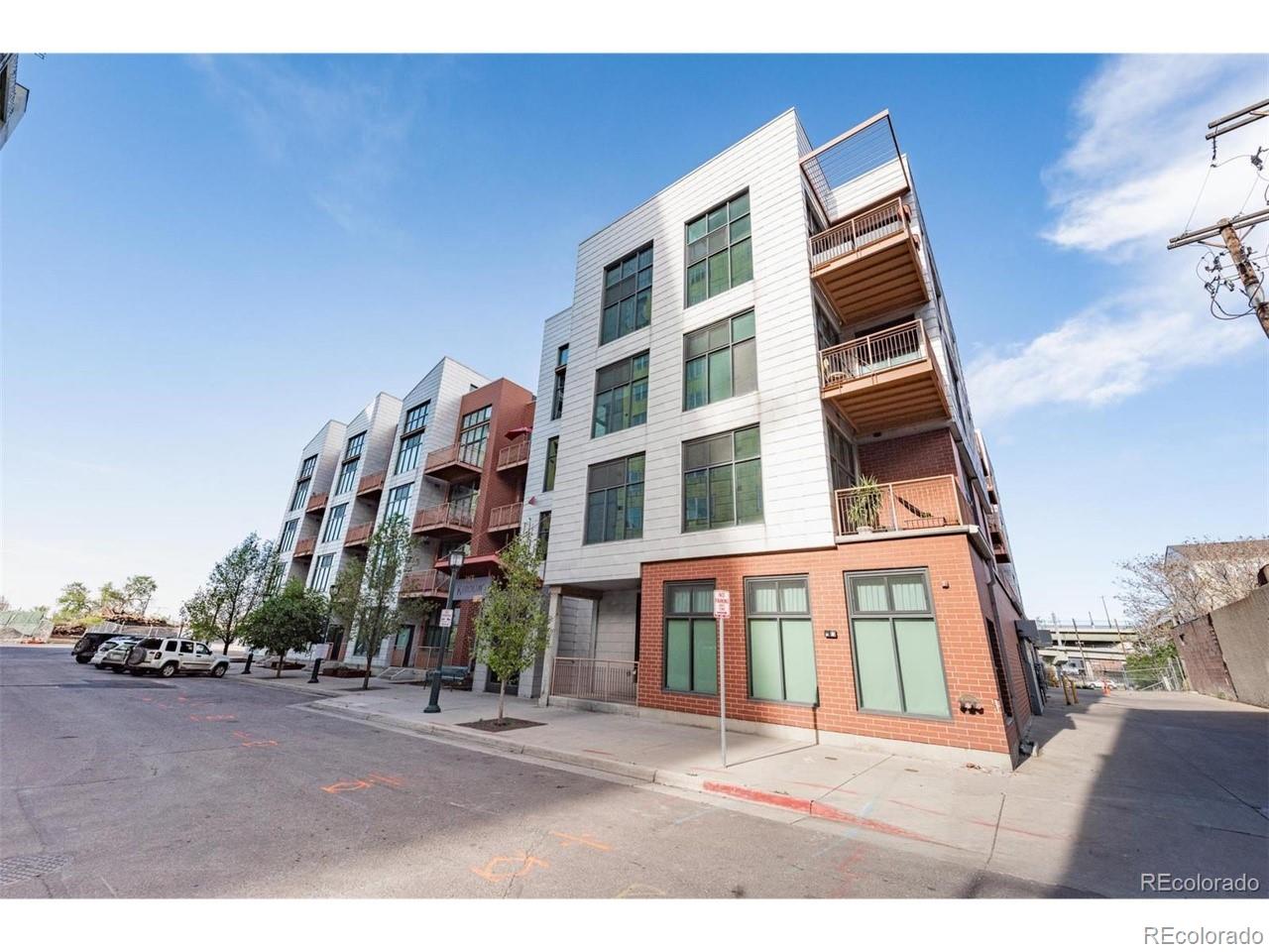 3100 Huron Street Denver CO 80202