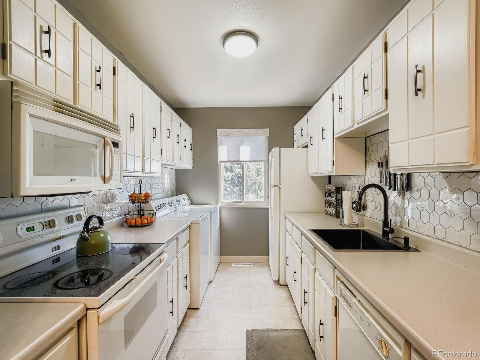 7973 Chase Circle Arvada CO 80003