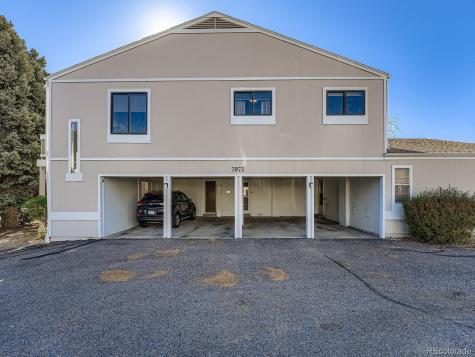 7973 Chase Circle Arvada CO 80003