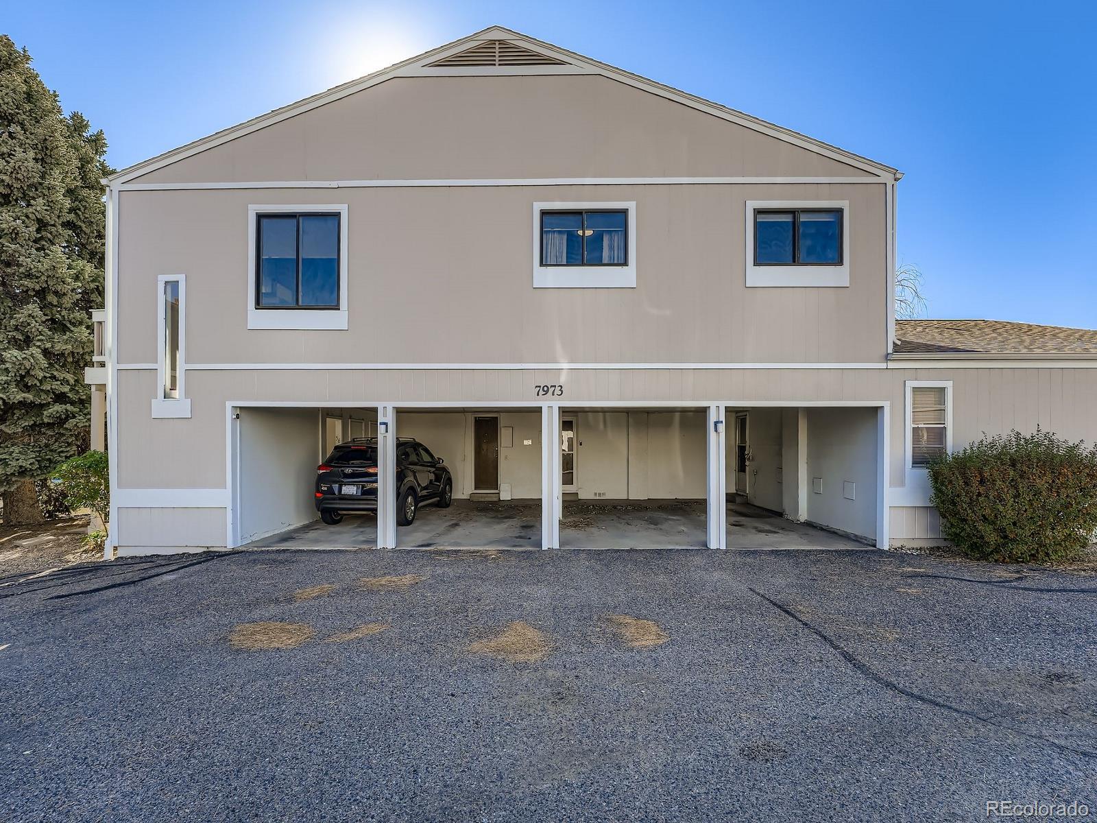7973 Chase Circle Arvada CO 80003